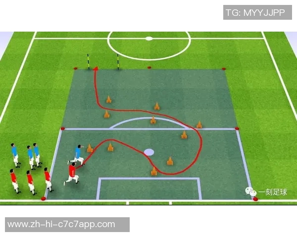 足球标志桶训练方法提升球员技巧与反应速度的全面指南