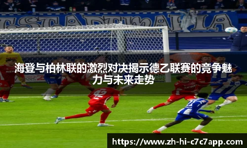 海登与柏林联的激烈对决揭示德乙联赛的竞争魅力与未来走势