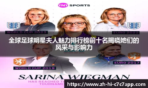 全球足球明星夫人魅力排行榜前十名揭晓她们的风采与影响力