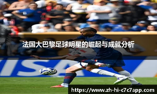 法国大巴黎足球明星的崛起与成就分析